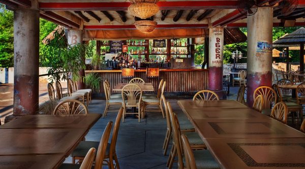 Dawa Bar by null