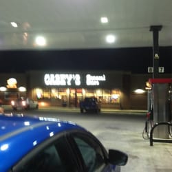 Casey's