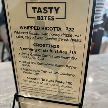 Igo's Pour Decisions - Menu - Wine Tasting Room Near Me - Granbury, Texas Igo's Pour Decisions - Menu - Wine Tasting Room Near Me - Granbury, Texas