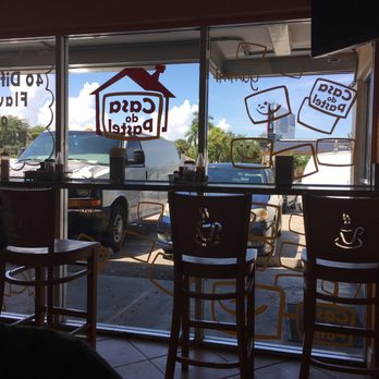 Casa Do Pastel - Brazilian Near Me - Pompano Beach, Florida