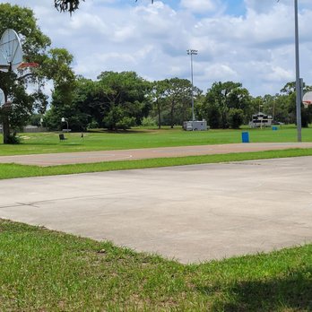 Police Athletic Leagueinc - Basketball court - Jacksonville, Florida Police Athletic Leagueinc - Basketball court - Jacksonville, Florida