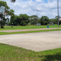Police Athletic Leagueinc - Basketball court