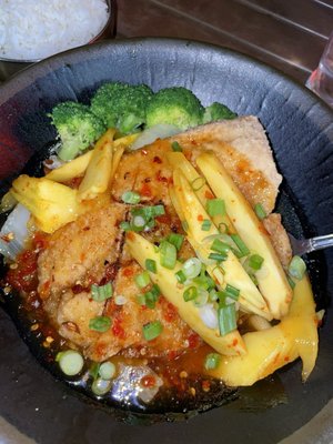 Thai Cottage by null