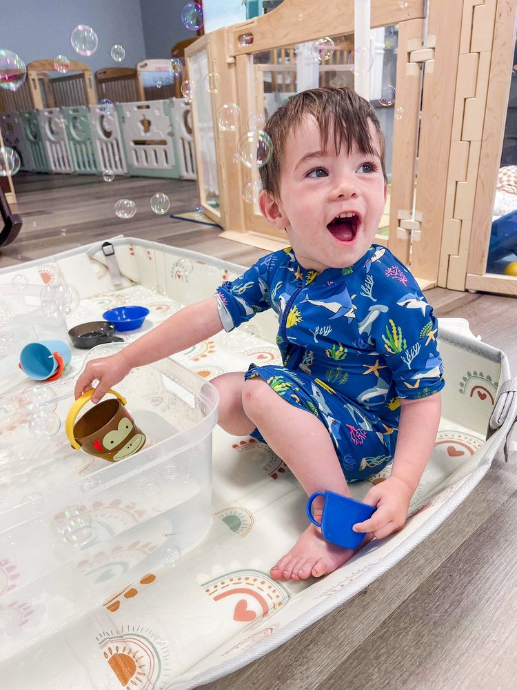 Sunshine Pre Schl - childcare center in North Jackson, OH