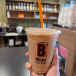 Biggby Coffee
