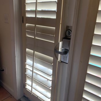 New Orleans House - The plantation shutter on the door.... - Guest Houses Near Me - Key West, Florida New Orleans House - The plantation shutter on the door.... - Guest Houses Near Me - Key West, Florida