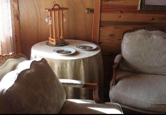 Coddiwomple Cottage by null