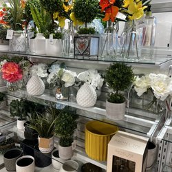 TJ Maxx/HomeGoods