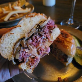 Warlord - Specialty Food Near Me - Chicago, Illinois