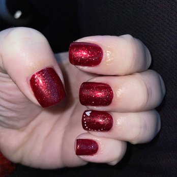 305 Nail Spa - Nail Salons Near Me - Miami, Florida
