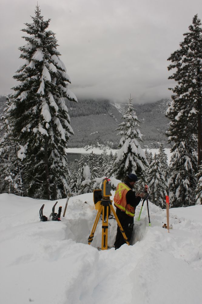 APS SURVEY & MAPPING Updated May 2024 13221 SE 26th St, Bellevue