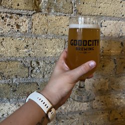 Good City Brewing