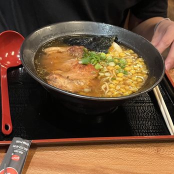 RAMEN-SAN - Ramen Near Me - Chicago, Illinois RAMEN-SAN - Ramen Near Me - Chicago, Illinois