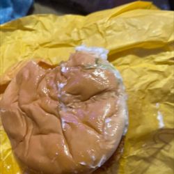 McDonald's - Bro this shit was mad good like Ong frfr 10/10 recommended