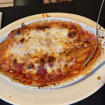Joe’s Italian Bistro - Lasagna - Italian Near Me - Texarkana, Arkansas