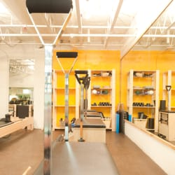 Jenny Tate Pilates