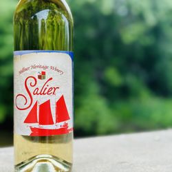 Millner Heritage Vineyard & Winery