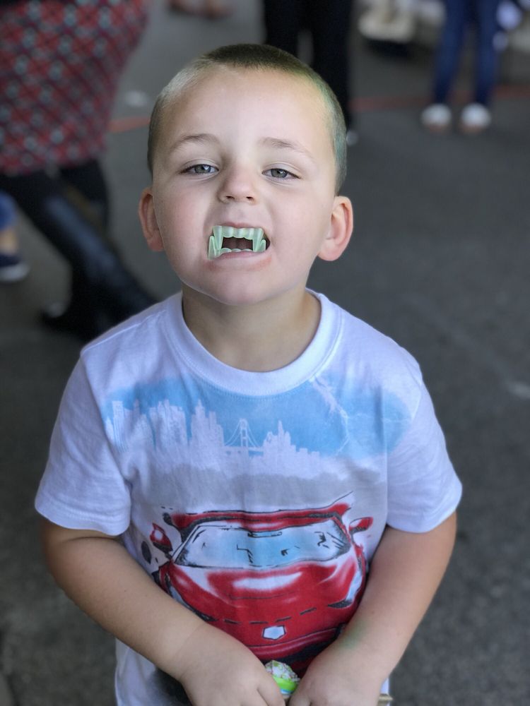 Lionsgate Child Development Center - childcare center in Clayton, NC