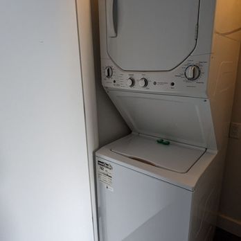 WorldMark Vancouver - The Canadian - Laundry Washer/Dryer - Resorts Near Me - Vancouver, British Columbia