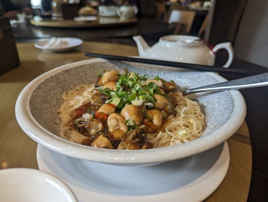 Golden Formosa Taiwanese Cuisine by null