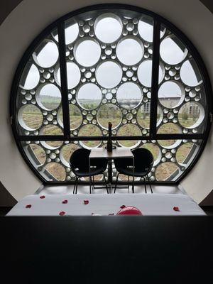 Cava & Hotel Mastinell by null