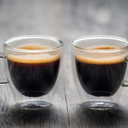Seed 2 Cup Coffee - A match made in heaven