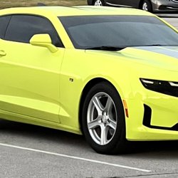 Montgomery Chevrolet