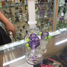 PIMP setup. Just bought this Ben Wilson piece..