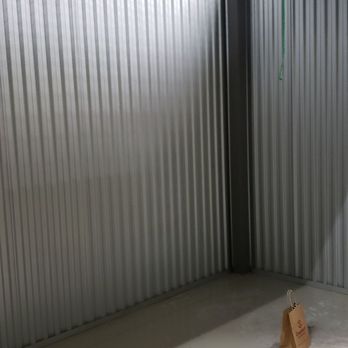 CubeSmart Self Storage - 10x5 unit...(50 sqft) entire facilities are super clean Climate-controlled - Self Storage Near Me - Palm Harbor, Florida CubeSmart Self Storage - 10x5 unit...(50 sqft) entire facilities are super clean Climate-controlled - Self Storage Near Me - Palm Harbor, Florida