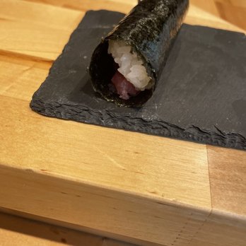 Sugo Hand Roll Bar - Sushi Bars Near Me - Seattle, Washington Sugo Hand Roll Bar - Sushi Bars Near Me - Seattle, Washington