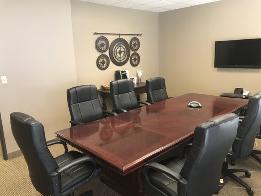 CapRock Wealth Advisors