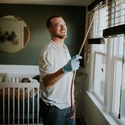 Safe Pest Control