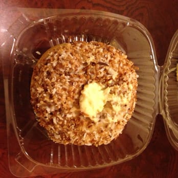 Norway Pavilion - School bread. Don't miss a chance to try these tasty pastries. - Amusement Parks Near Me - Orlando, Florida