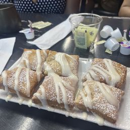 Beignets