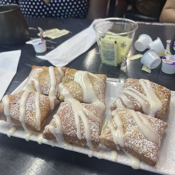 Let's Talk Brunch - Delicious beignets - Breakfast & Brunch Near Me - Newnan, Georgia Let's Talk Brunch - Delicious beignets - Breakfast & Brunch Near Me - Newnan, Georgia