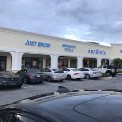 South Delray Shopping Center - South Delray Shopping Center
