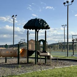 Fairview City Sports Park