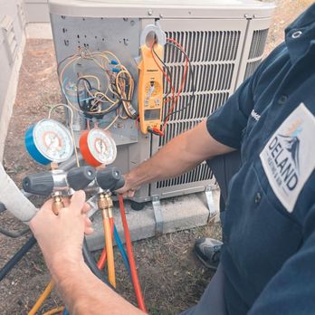 Deland Heating & Air - Heating & Air Conditioning/HVAC Near Me - Olympia, Washington Deland Heating & Air - Heating & Air Conditioning/HVAC Near Me - Olympia, Washington