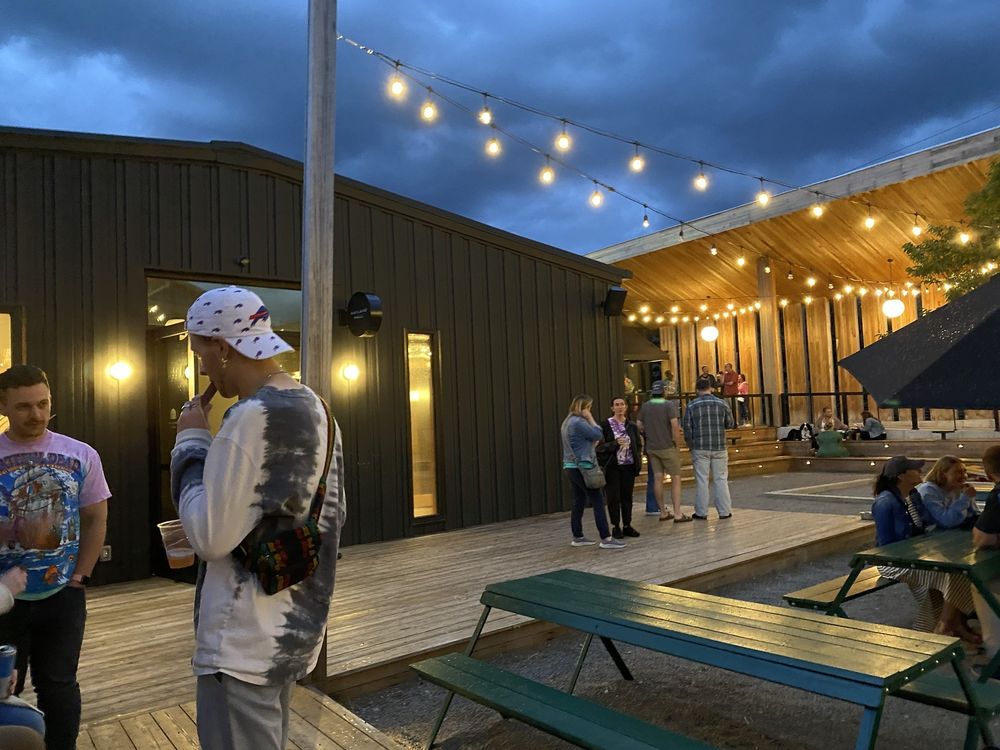 Wayland Brewing Company