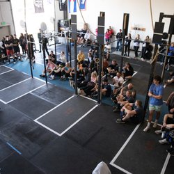 Official Fitness - Community