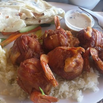 Villa Ortega's - Seafood Near Me - Puerto Nuevo, BCN