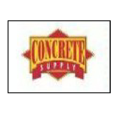 Concrete Supply, Inc