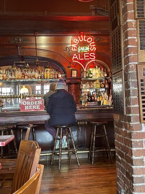 E9 Firehouse & Gastropub by null