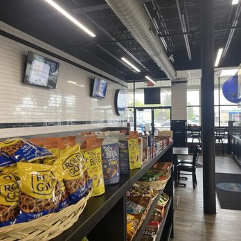 The Bagel Shop - Delis Near Me - Westbury, New York