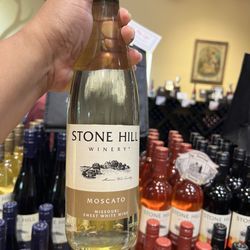 Stone Hill Winery