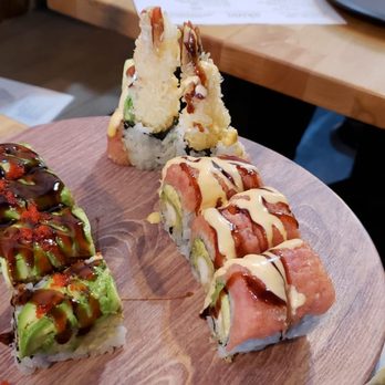 Akino - Sushi Bars Near Me - Elmhurst, New York Akino - Sushi Bars Near Me - Elmhurst, New York