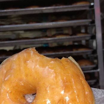 Dom Bakeries - Plain glazed - Bakeries Near Me - Ypsilanti, Michigan Dom Bakeries - Plain glazed - Bakeries Near Me - Ypsilanti, Michigan
