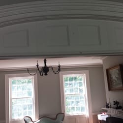 MacPherson House