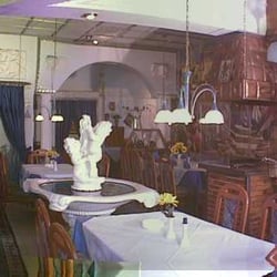 Grillrestaurant Kavala