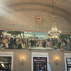 Capitol Corridor - Sacramento